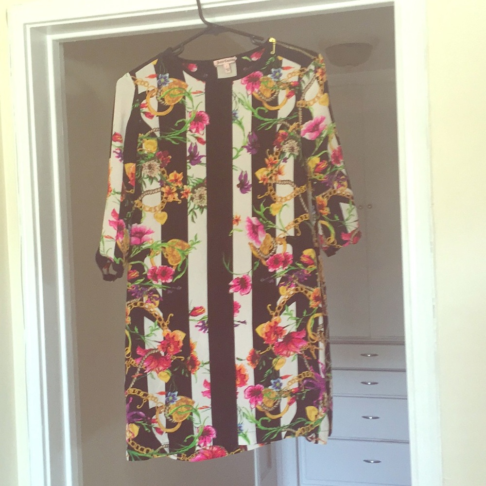 Juicy Couture dress. Excellent condition.